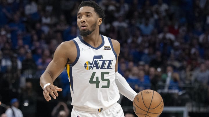 Do the Knicks Have Enough to Get Donovan Mitchell?