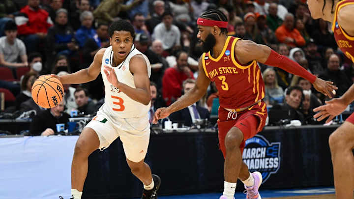 Former Cane Charlie Moore Goes Off in NBA Summer League Finale Former Cane Charlie Moore Goes Off in NBA Summer League Finale