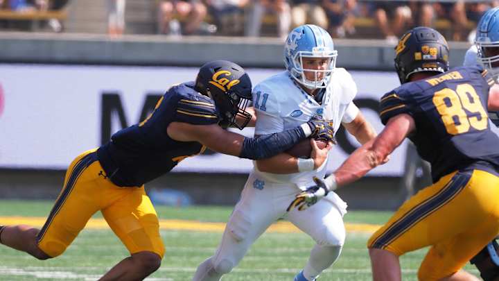 Another ESPN Report Suggests the ACC Is an Option for Cal and Pac-12