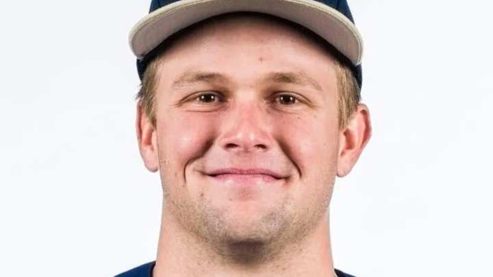 Georgia Tech Outfielder Tres Gonzalez Selected by Pittsburgh Pirates in 2022 MLB Draft