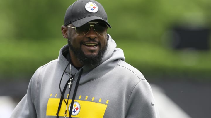 Dolphins 2022 Opponent Breakdown: Pittsburgh Steelers Dolphins 2022 Opponent Breakdown: Pittsburgh Steelers