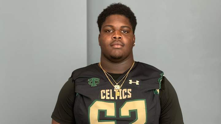 Former Gators OL Commit Tommy Kinsler Provides Recruitment Update