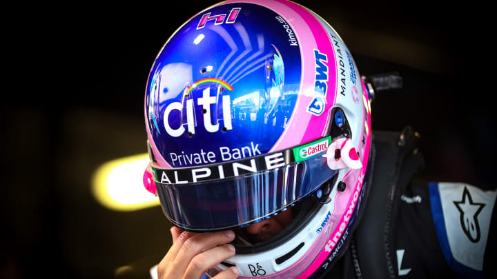 REPORT: Aston Martin negotiated with Alonso before Vettel retirement decision