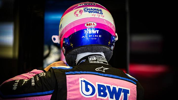 Szfanauer: Alpine can "perform better" than Aston Martin while Alonso is there Szfanauer: Alpine can "perform better" than Aston Martin while Alonso is there