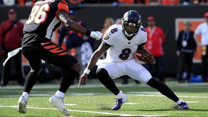 Ravens Roster Projection Headed Into Training Camp Ravens Roster Projection Headed Into Training Camp