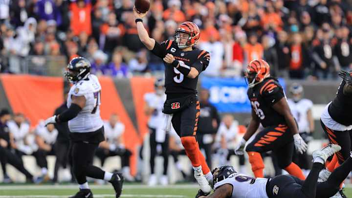 Week 5: Ravens Vs. Bengals Preview, Where to Watch, Prediction Week 5: Ravens Vs. Bengals Preview, Where to Watch, Prediction