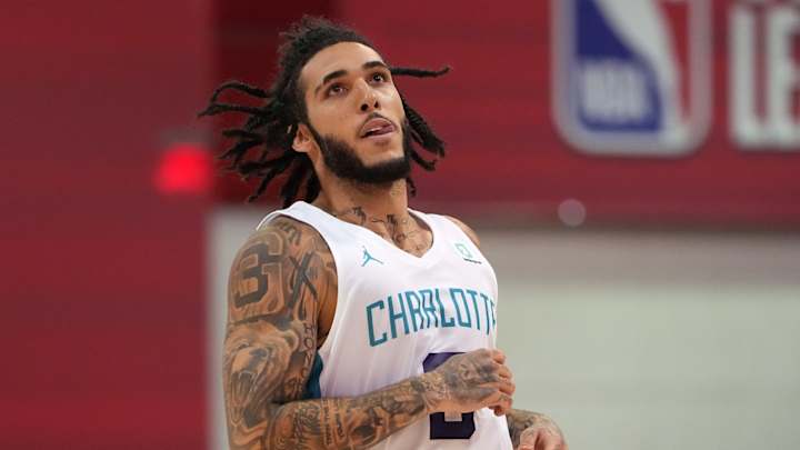 Will LiAngelo Ball Ever Get a Chance with the Hornets?