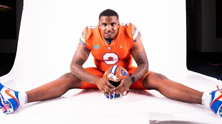 Florida Gators Earn Commitment From Big-Time DT Will Norman