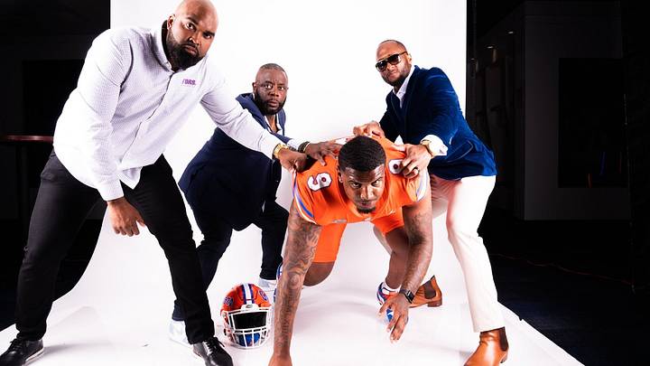 Gators DL Target Will Norman Talks Long-Term Relationship with Sean Spencer Gators DL Target Will Norman Talks Long-Term Relationship with Sean Spencer