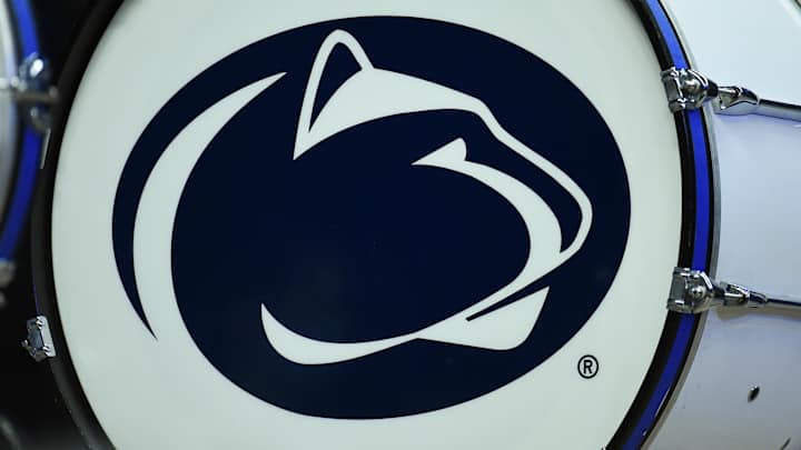 Matt Wood Makes Penn State Baseball History