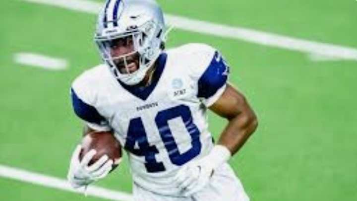 Cowboys Ex Prospect Darius Anderson Arrested on ‘Intent to Rape’ Charge Cowboys Ex Prospect Darius Anderson Arrested on ‘Intent to Rape’ Charge