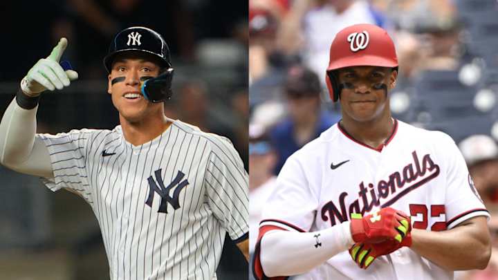 Yankees' All-Stars React to Juan Soto Trade Rumors