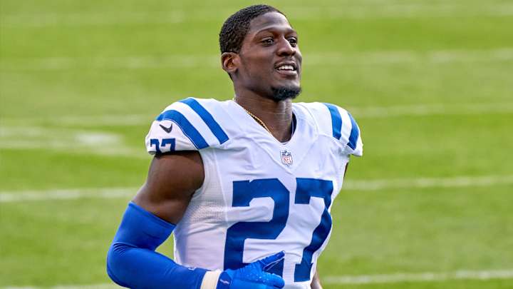 'Rhodes Closed' in Buffalo: Should Bills Sign Veteran CB?