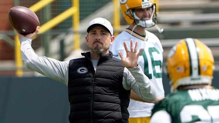 Packers on List of Teams That ‘Actually’ Could Win Super Bowl