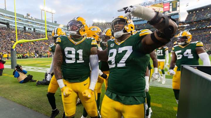 Where Do Packers Rank in NFL Preseason Power Rankings? Where Do Packers Rank in NFL Preseason Power Rankings?