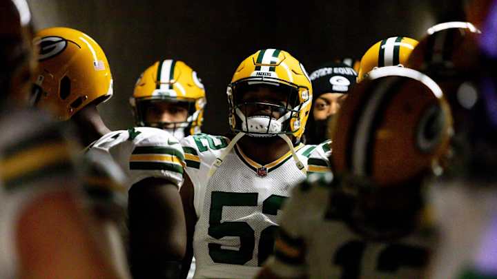 Two Packers Revealed in PFF’s Top-50 Players Series