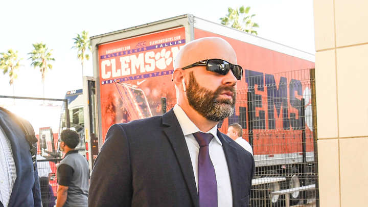 'My Mom Thought it was a Down Year'