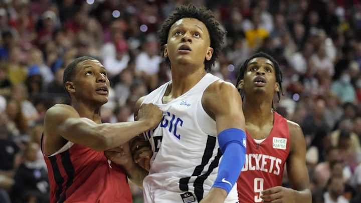 'I Wanna Be a Winner': Paolo Banchero Ready to Bring Success Back to Magic