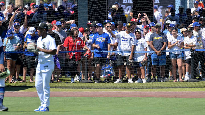 SI:AM | Ranking Players’ Ideas for New MLB All-Star Events