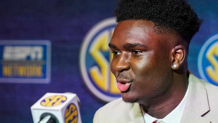 2023 NFL Draft Profile: Alabama Safety Jordan Battle