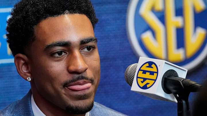 Bryce Young Not Focused on Individual Accolades as Reigning Heisman Winner
