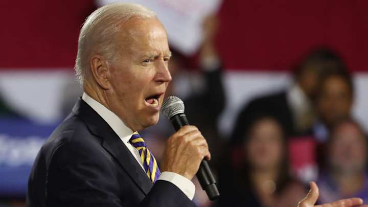 Biden Order Aims to Help Detainees Abroad Like Griner by Punishing Captors