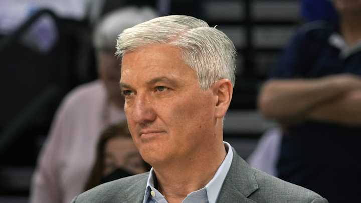 Report: Pac-12/Big 12 Merger Talks End With No Agreement -- For Now