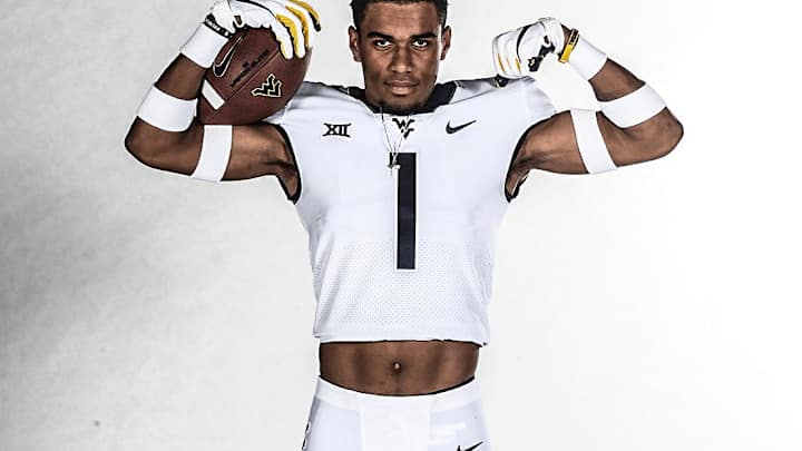 Freshmen Faces: DE Aric Burton Bio, Evaluation + Projected Role