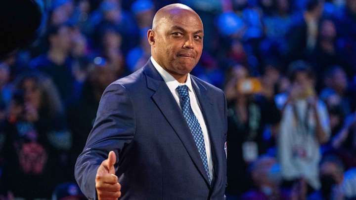 Is Charles Barkley Going to Leave ‘Inside the NBA’ to Join the LIV Tour? Is Charles Barkley Going to Leave ‘Inside the NBA’ to Join the LIV Tour?
