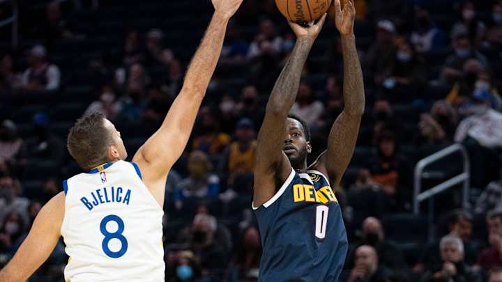 After Buying Out JaMychal Green, Thunder Still Have Moves to Make After Buying Out JaMychal Green, Thunder Still Have Moves to Make