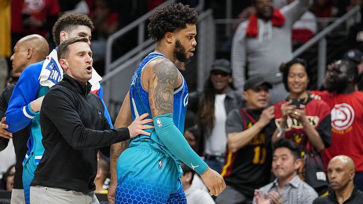 Felony Charges Filed Against Miles Bridges
