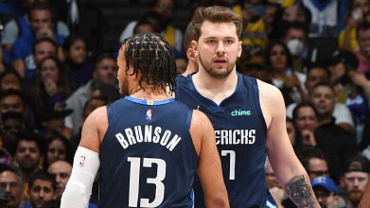 'Knicks Have My Best Interest in Mind': Jalen Brunson on Leaving Mavs 'Knicks Have My Best Interest in Mind': Jalen Brunson on Leaving Mavs