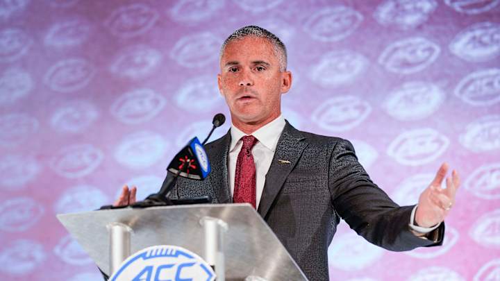 How to Watch: 2022 ACC Kickoff How to Watch: 2022 ACC Kickoff