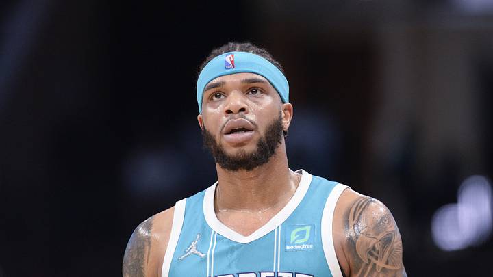 Hornets Release Statement Regarding Miles Bridges