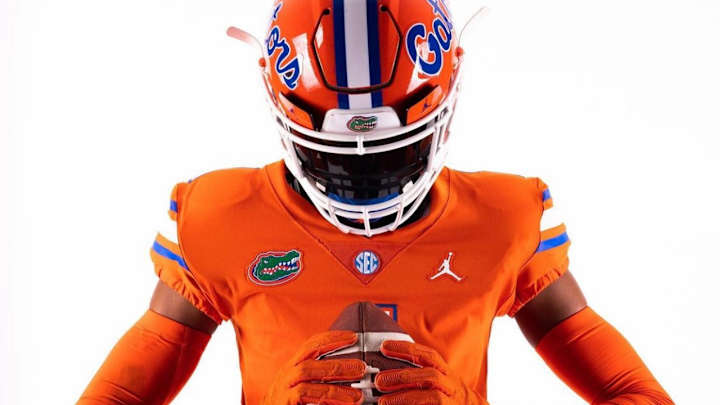 Where to Watch: Gators WR Target Aidan Mizell Set to Announce Commitment