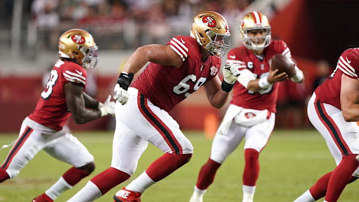 Four 49ers That are Facing a Make or Break Season