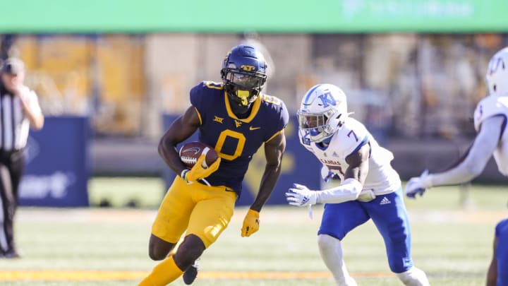 Red Raiders Week 6 vs. West Virginia Mountaineers: Offensive Players to Watch