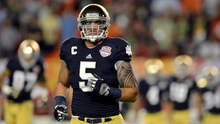 Netflix Releases Trailer for Manti Te’o Catfishing Scandal Documentary