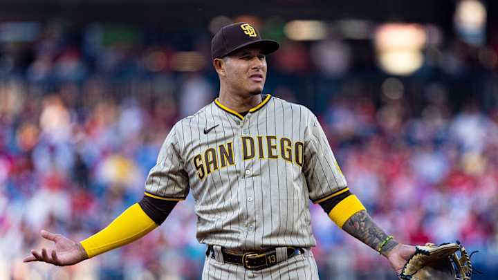 Manny Machado Thought He Was Getting Traded to Yankees in 2018