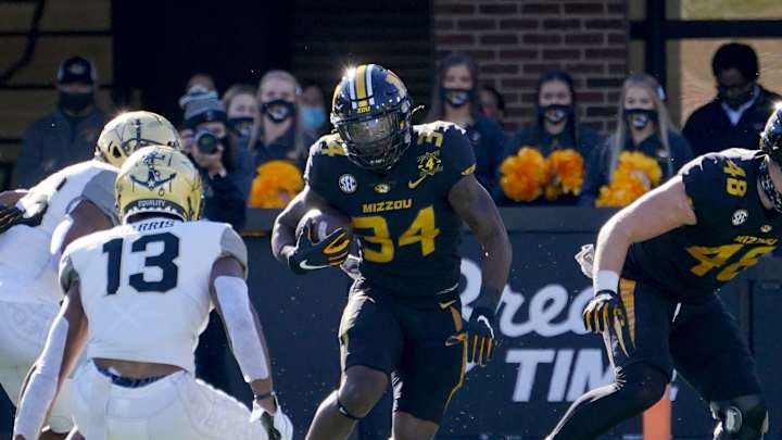 Mizzou Week 7 Opponent Preview: Vanderbilt Commodores Mizzou Week 7 Opponent Preview: Vanderbilt Commodores