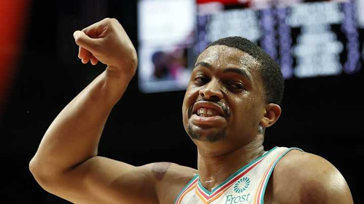 New Details Emerge About Keldon Johnson's New Spurs Contract