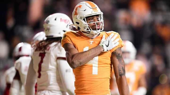 Look: Vols Stars Hooker, Tillman Get Recognition in Times Square Look: Vols Stars Hooker, Tillman Get Recognition in Times Square