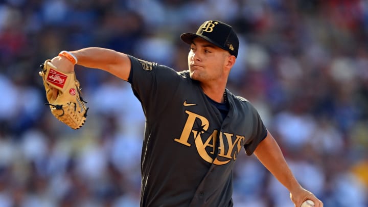 Gameday Preview: Shane McClanahan Looks to End Rays' Losing Streak Tuesday vs. Orioles Gameday Preview: Shane McClanahan Looks to End Rays' Losing Streak Tuesday vs. Orioles