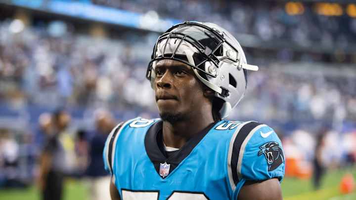 All 53: LB Julian Stanford Profile, Stat Projections + Expected Role All 53: LB Julian Stanford Profile, Stat Projections + Expected Role