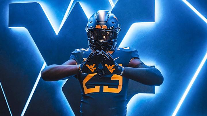 Freshmen Faces: DL Asani Redwood Bio, Evaluation + Projected Role