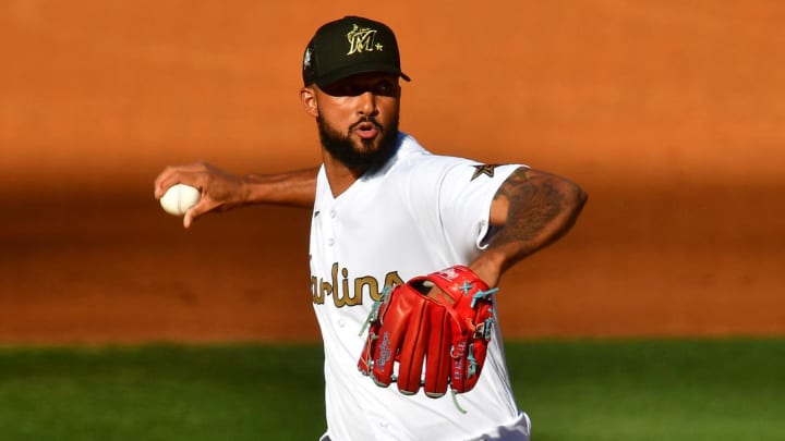 MLB National League MVP, Cy Young, Rookie of the Year Odds