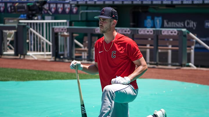 Guardians Make Surprising Trade, Nolan Jones Headed To The Rockies