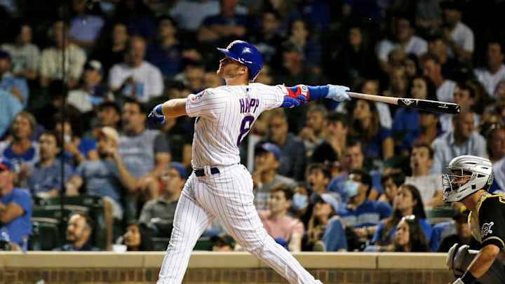 Why This Cubs All-Star Is Ideal Fit For Yankees