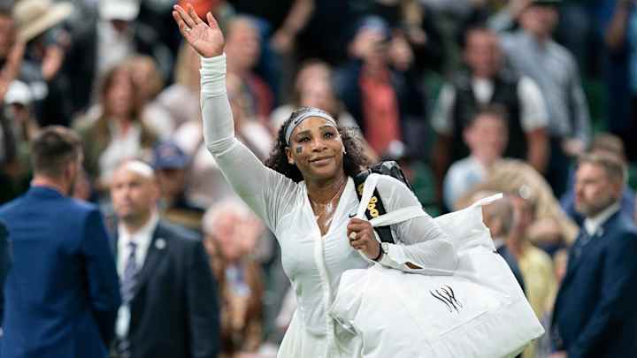 Serena Williams, Novak Djokovic on US Open Entry List, But May Not Play