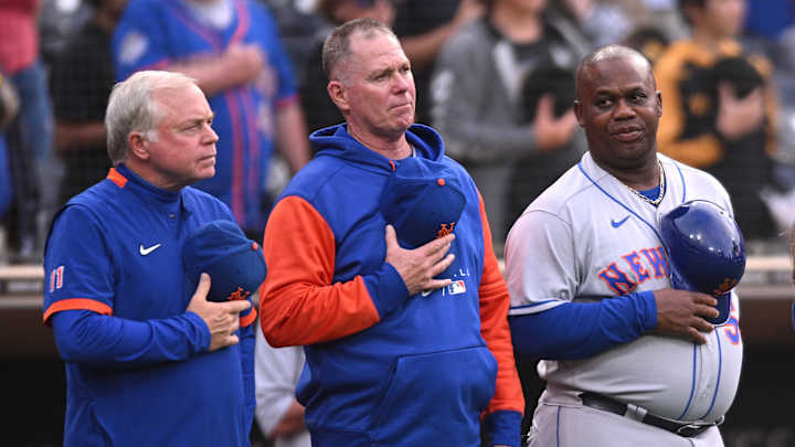 New York Mets 1B Coach Wayne Kirby Undergoes Prostate Cancer Surgery